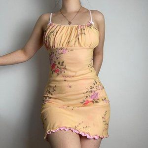 BNWOT sakyri dress XS